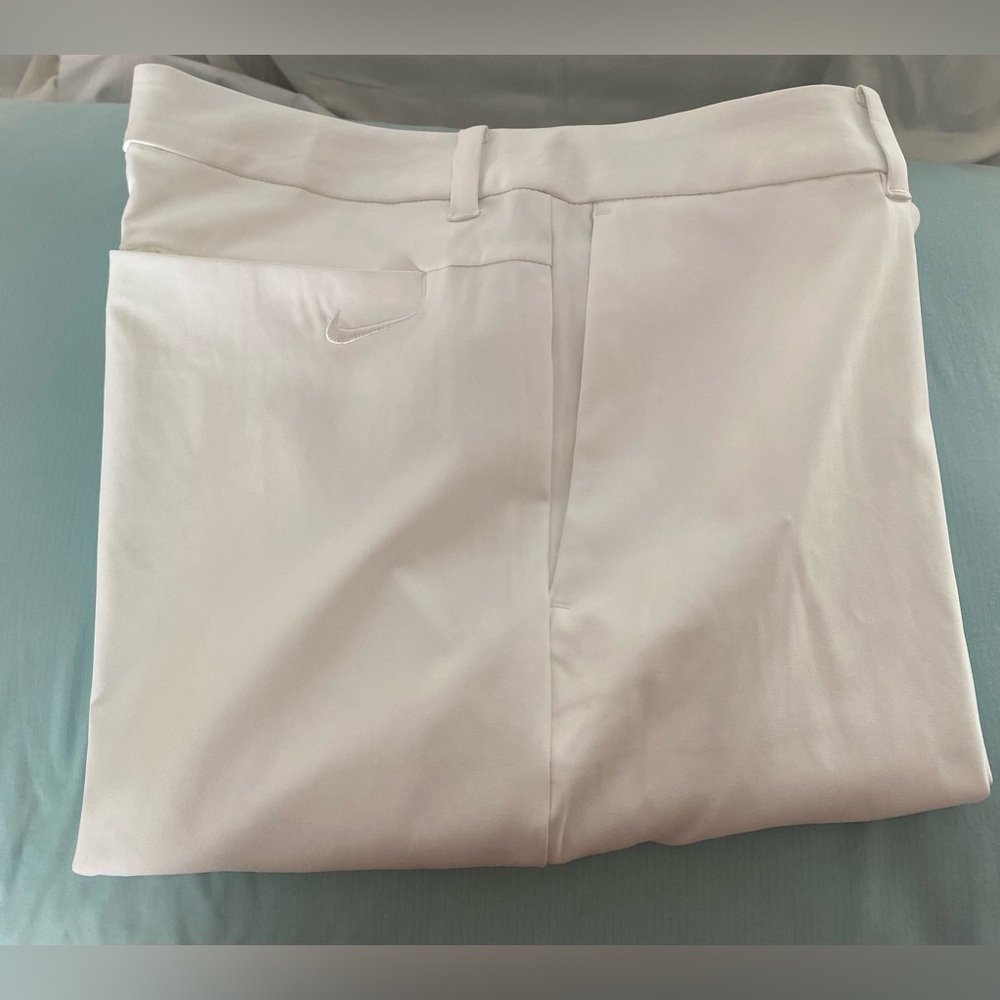NIKE.. WOMENS FLEX DRI FIT PANTS - Picture 3 of 16